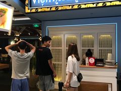 -CHINCHIN 青青·泰国料理(万象食家店)