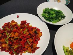 -肆月河豚·淮扬菜·湘菜(华天店)