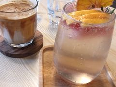 -251#coffee roasters(沿河东路店)