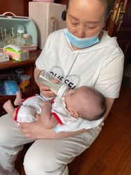 -大美母婴月子中心