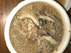 -萨拉伯尔(燕莎友谊商城店)