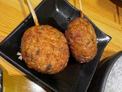 -晶吉·居酒屋·烧鸟·生鱼饭(中山区民主广场店)