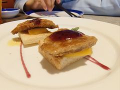 -極上萬膳·日料放题(来福士江景店)