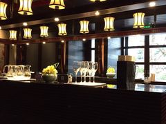 -杭州西子湖四季酒店·金沙厅