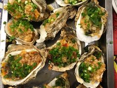 -马老三烧烤(金苑路店)