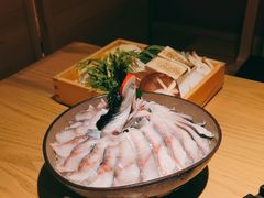 -大和食乐·鲜和牛酸汤火锅(环宇荟店)