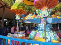 -郑州方特梦幻王国