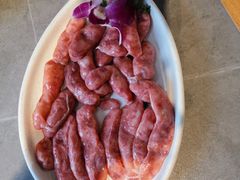 -金龙烧烤·牛肉面(西塔店)