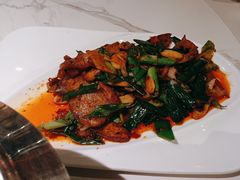 -川味堂·四川豆花(八卦岭店)