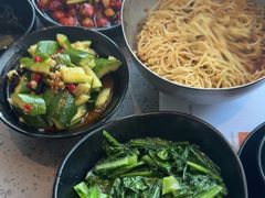-一棠龙虾•王牌虾球(恒隆广场店)