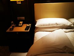 -上海新发展亚太JW万豪酒店