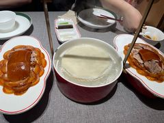 -秀儿四九城·新京菜(亚运村鸟巢店)