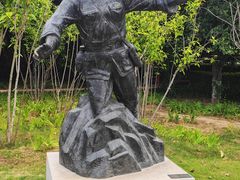 -沙澧河风景区
