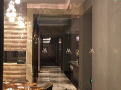 -厦门泰地万豪酒店-贡厨自助餐厅
