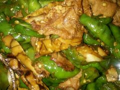 -清真悦宾楼食府(海湖店)