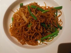 -浙江安吉JW万豪酒店·万豪中餐厅