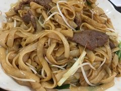 -南记食粥坊·宵夜大排档(莲花总店)