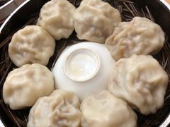 尹氏鸡汁汤包-百年尹氏汤包(湖南路狮子桥店)