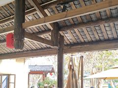 -后湖小院·乡野田园菜