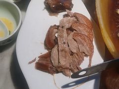 -北平盛世·新京菜·北京烤鸭(劲松·双井店)