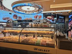 -UH祐禾(上海荟聚店)