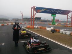 -千岛湖燃擎卡丁车赛车主题乐园(秀湖路店)