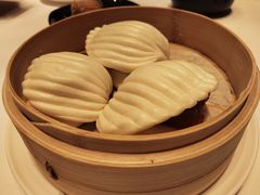 -白天鹅宾馆-宏图府餐厅