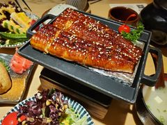-越光米贩精致料理餐厅(金鹰店)