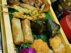 -曼谷小象(港隆广场店)