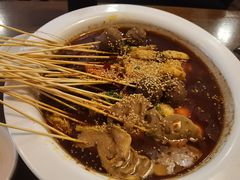 -三生小馆(亭知路店)