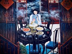 -望乡楼上海菜(日月光店)