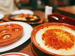 -萨莉亚意式餐厅(杭州滨江天街店)