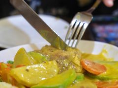 -panchos 墨西哥餐厅(嘉绿苑店)