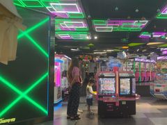 -星际传奇·电玩城·游戏厅·儿童乐园(大悦城店)