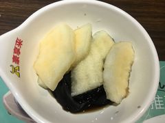 -豪享来中西餐厅(延安东路店)