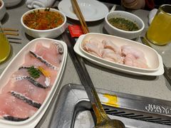 -海底捞火锅(莘松路店)