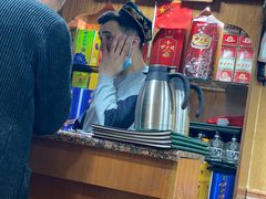 -怡妮新疆风味餐厅(东江湾路店)