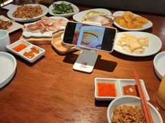 -飞阳铁板烧(ME TOWN购物中心店)