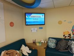点击看大图 -杭州贝瑞斯美华妇儿医院·早孕·产检·儿科