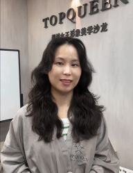 -TOP HAIR SALON