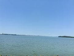 -池州市平天湖风景区