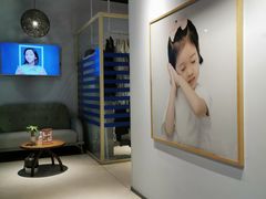 -天真蓝照相馆(中华广场店)