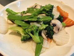 -外婆家(西红门荟聚购物中心店)