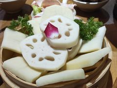 -白乐天毛肚火锅馆(解放碑店)