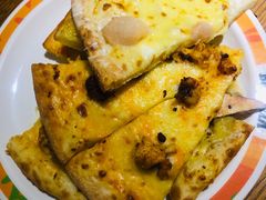 -比格比萨自助(花园路店)