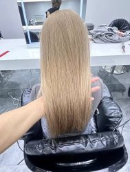 -Coo Hair salon