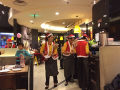 -必胜客(吾悦国际广场店)