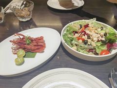 -庐灶江南·江南菜·四合院Bistro(东直门雍和宫·原华侨宾馆店)