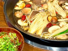 -萍姐火锅·公路夜市(南京新街口店)