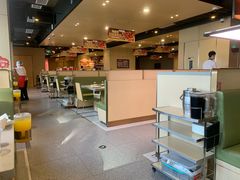 -恒生万鹂广场(唐镇店)
